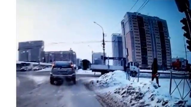 Новосибирск. Нашёл телефон. смотреть онлайн