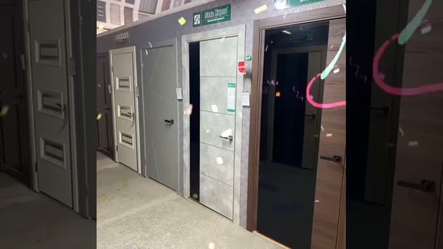 Міжкімнатні двері. Гуртівня ДВЕРКАМ смотреть онлайн