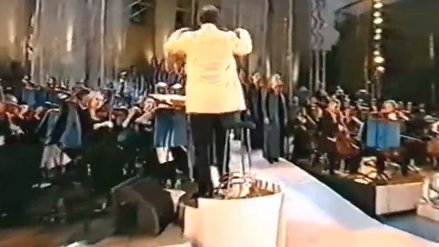 Sissel Kyrkjebø - The Old Castle