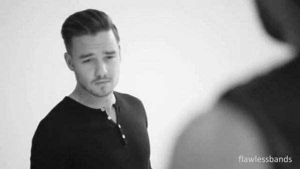 Liam James Payne - Counting Stars