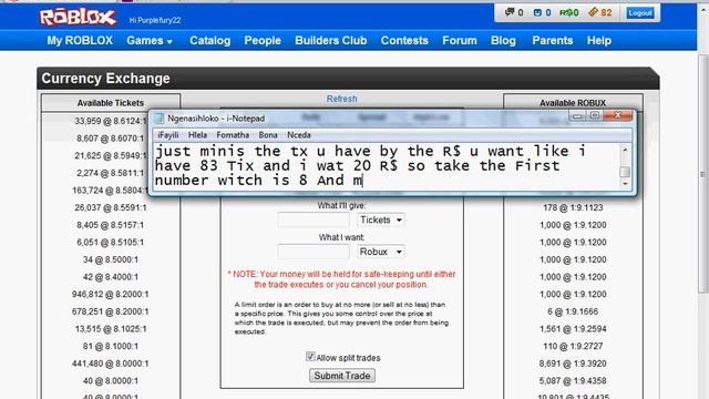 how to get R$ out of Roblox trade currency смотреть онлайн