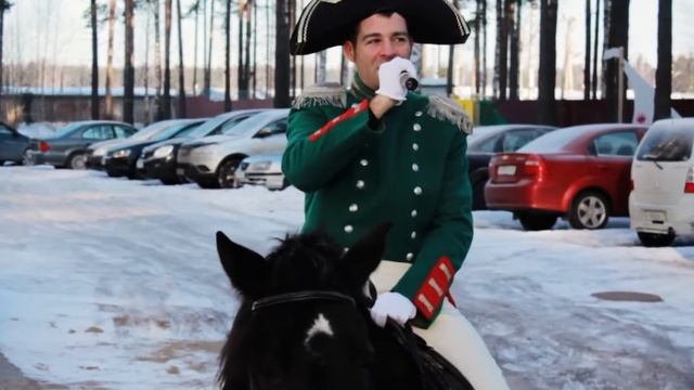 Поздравление с 8 марта от "Show Company" смотреть онлайн