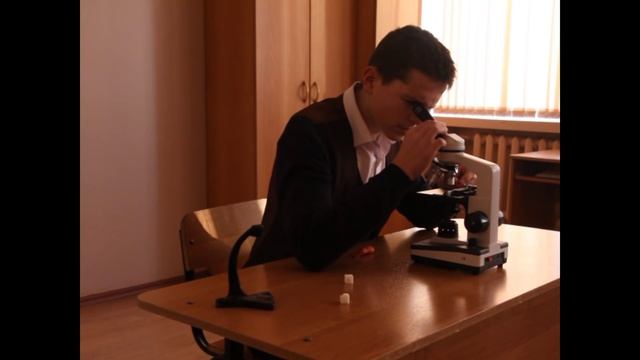 твердые тела: эволюция КАТ смотреть онлайн