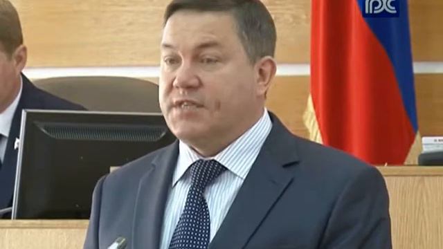 Губернатор Олег Кувшинников подписал 37 новых законов Вологодской области смотреть онлайн