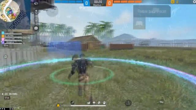 30 FPS E O LUXO ? 1366X768 ⚙️ Highlights Free Fire i5 2400 - GT 610 2GB смотреть онлайн