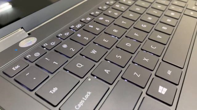 Samsung Galaxy Book Flex2 Alpha NP730QDA i7-1165G7 смотреть онлайн