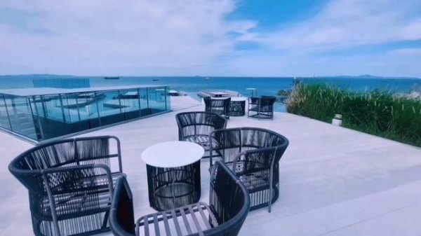 Veranda Resort Pattaya : ที่พัก ที่เที่ยว ครบ จบ ในที่เดียว