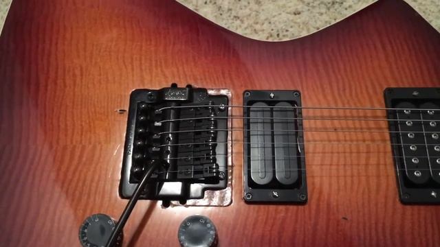 My beautiful 1981 Washburn A 20 Part 1 смотреть онлайн
