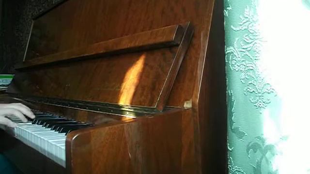 Король и Шут - фокусник piano смотреть онлайн