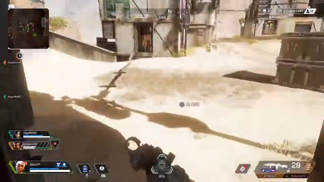 TIPS PLUS PRO STRATS//PRO PS4 PLAYER//Apex Legends смотреть онлайн