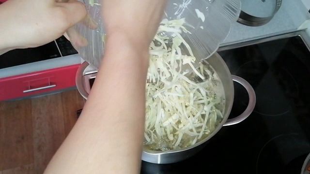 Как приготовить суп Борщ смотреть онлайн