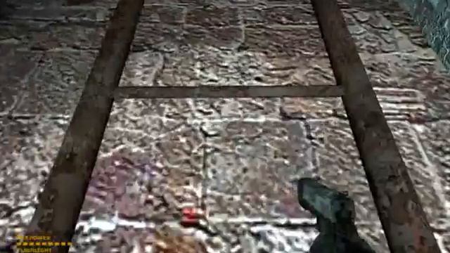 Half-Life 2 Walkthrough | Route Kanal (Part 3) смотреть онлайн