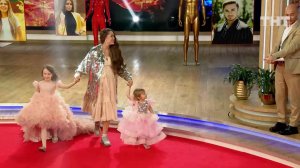 Бородина против Бузовой: Алена Ашмарина и ее дети