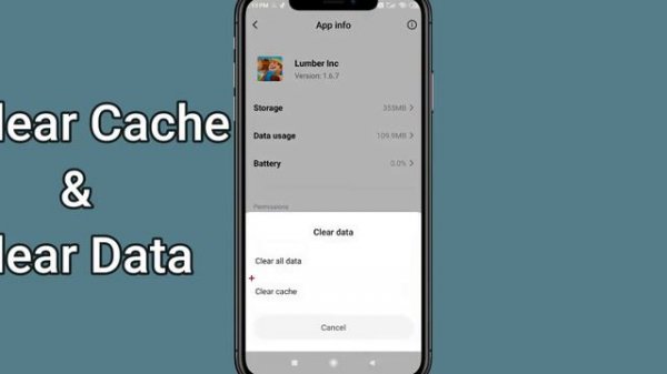 How To Fix Lumber Inc App Not Working | Lumber Inc Not Open Problem | PSA 24
