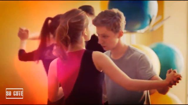 Даня и Эля - Люби меня [Ивановы-Ивановы] смотреть онлайн