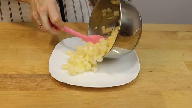 Творожные рецепты: запеканки и пироги