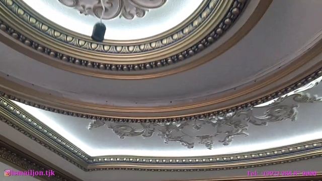 Процесс работы, Классический стиль, Ремонт квартир #5 смотреть онлайн