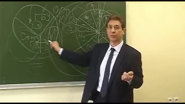 Андреев С.Ю.: Антикризисная система. Свет в конце тоннеля. смотреть онлайн