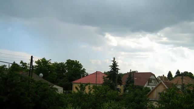 Timelapse Canon Powershot A460 003 смотреть онлайн