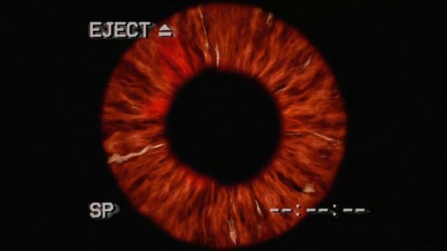 Глаз | Страшная история на ночь | Мистика | Черный Рик смотреть онлайн