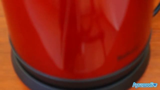 Чайник электрический Saturn ST-EK0014: Видео обзор и распаковка смотреть онлайн