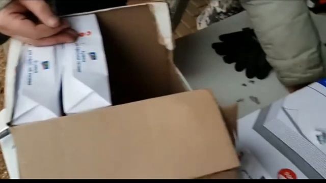 Расстрел упаковки бумаги А4 смотреть онлайн