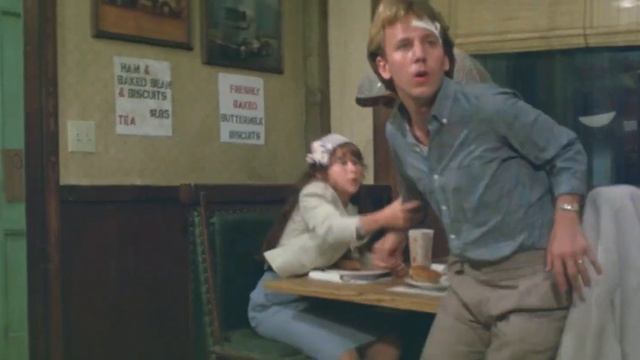 Maximum Overdrive: We Made You смотреть онлайн