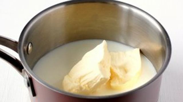 Сборник рецептов