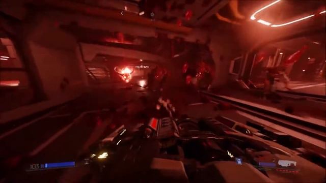 DOOM - Как выполнить спасбросок? (Перезалив) смотреть онлайн
