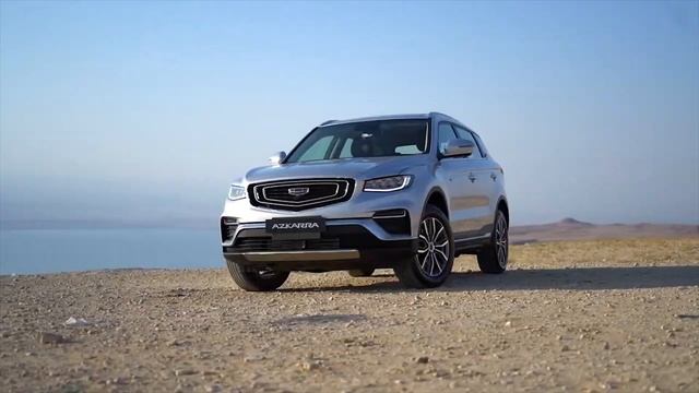 Feifan F7, итоги года и планы Changan и Geely, обновленный Polestar 2. #geely #changan #polestar смотреть онлайн