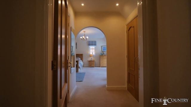 Coleshill, North Warwickshire - Fine and Country Solihull, Martin Grant & Rachel Hyde смотреть онлайн