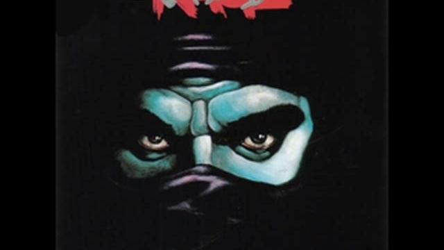 Rage - Hand of glory смотреть онлайн