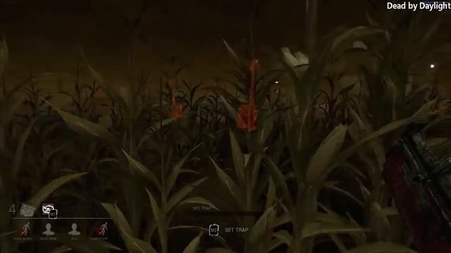 Jestem morderca DEAD BY DAYLIGHT ( 2 ) /w Seiji / Pograjmerka / Wanesa - Gameplay PL PC