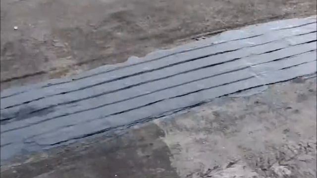 ПРОЕКТ "Сухой Дом" Ремонт мягкой кровли зимой методом спекания смотреть онлайн