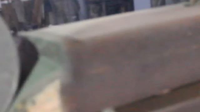 Самодельный ,экономичный газовый горн,рекуперационного типа. смотреть онлайн