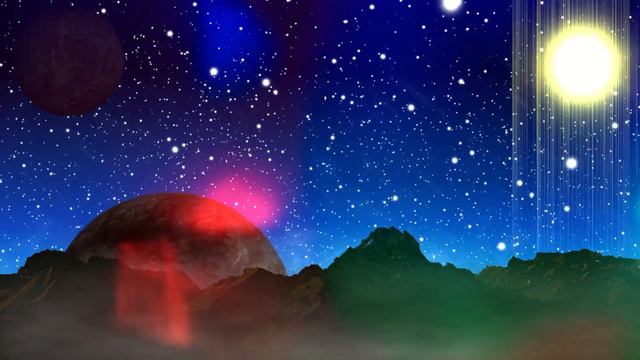 Shine On You Crazy Diamond | Pink Floyd | Planet Ambient | Roland Fantom смотреть онлайн