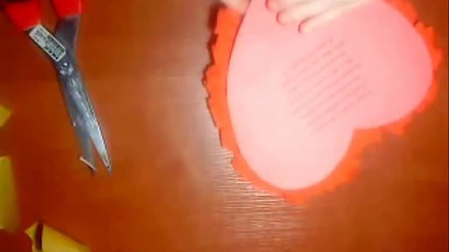 pegody makes: делаем валентинку \ how to make a valentine смотреть онлайн