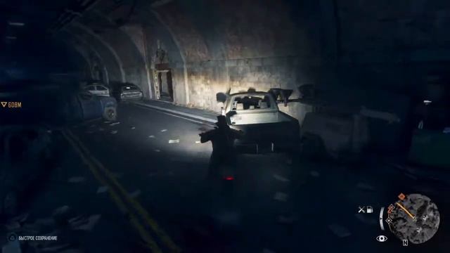 Вечерний стрим по игре ЖИЗНЬ ПОСЛЕ часть 5 смотреть онлайн