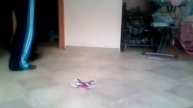 Обзор моего квадрокоптера syma x13 storm