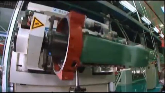 Sinotruk & Dysin Automobiles Documentary (Urdu) смотреть онлайн