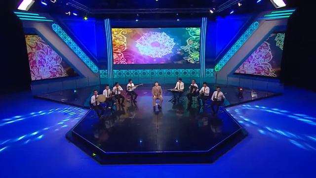 Fig'onkim Raqibjon Xalilov Mumtoz Navolar фигонким мумтоз наволар