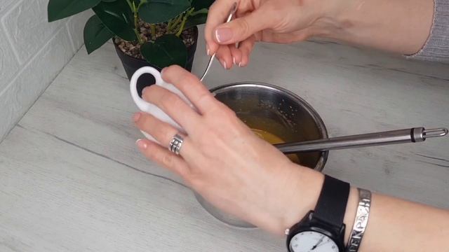 Кофейный мусс для торта смотреть онлайн
