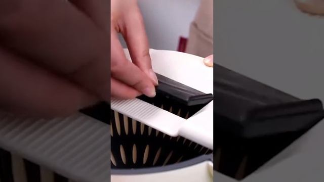 Овочерізка Supretto багатофункціональна 8 в 1 смотреть онлайн