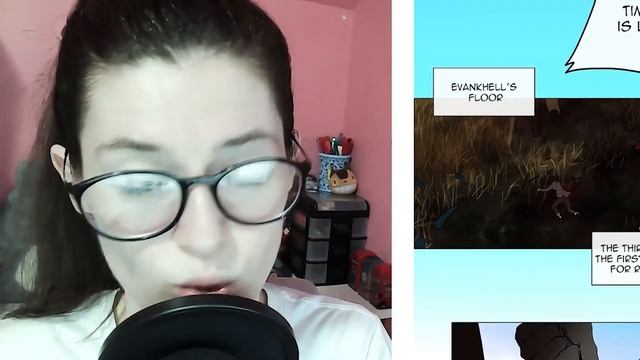 Lero Ro Is Back & Maybe Rachel? | Tower Of God EP. 13 & 14 Webtoon Reaction/Review