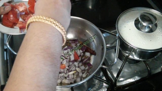 Arachuvitta Sambar | Araithuvitta Sambar | அரைத்துவிட்ட சாம்பார் смотреть онлайн