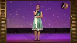 76.  Яковенко Полина (соло) «Woman I love»Барбара Стрейзанд