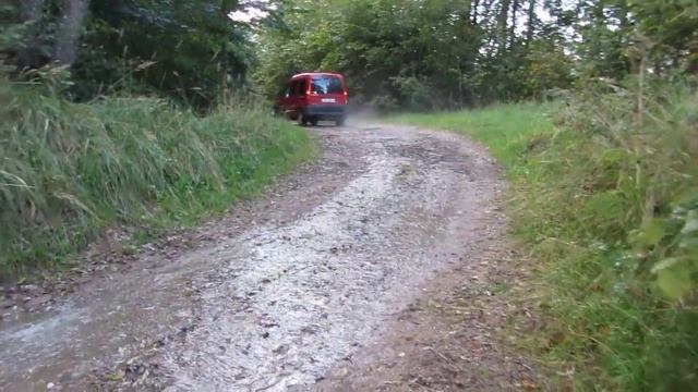 Jukis&Prusak geo-car test drive смотреть онлайн
