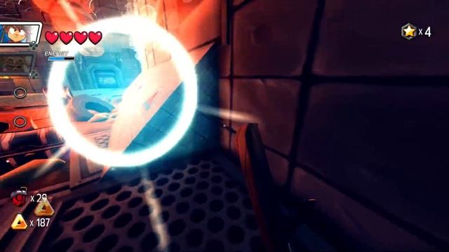 Away : Journey To The Unexpected - Playthrough Part 4 смотреть онлайн