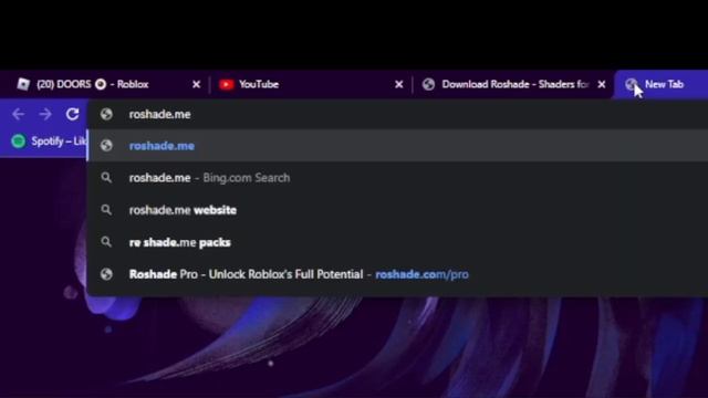 How to Download ROSHADE for FREE! (2023) смотреть онлайн