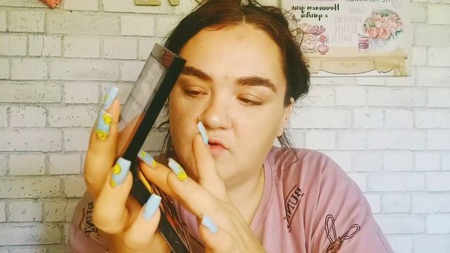 ‼️ Тестирую косметику с Вайлдберриз ‼️ Макияж косметикой с Вайлдберриз ‼️ смотреть онлайн